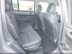 2026 Hyundai Santa Fe Sel Серый vin: 5NMP24GL8TH184785