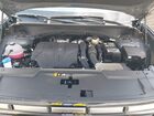 2026 Hyundai Santa Fe Sel Серый vin: 5NMP24GL8TH184785