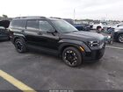 2026 Hyundai Santa Fe Sel Black vin: 5NMP24GL8TH185533