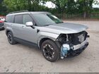 2024 Hyundai Santa Fe Sel Серебряный vin: 5NMP24GL9RH004447