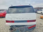 2024 Hyundai Santa Fe Sel Белый vin: 5NMP24GL9RH005551