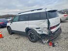 2024 Hyundai Santa Fe Sel Белый vin: 5NMP24GL9RH005551