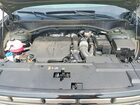 2024 Hyundai Santa Fe Sel Зеленый vin: 5NMP24GL9RH037139