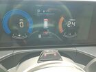 2024 Hyundai Santa Fe Sel Зеленый vin: 5NMP24GL9RH037139