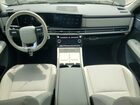 2024 Hyundai Santa Fe Sel Зеленый vin: 5NMP24GL9RH037139