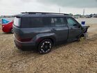 2025 Hyundai Santa Fe Sel Gray vin: 5NMP24GL9SH123542