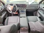 2025 Hyundai Santa Fe Sel Gray vin: 5NMP24GL9SH123542