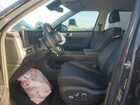 2025 Hyundai Santa Fe Sel Gray vin: 5NMP24GL9SH123542 Damage: Airbag - Front Left, Deployed, Replacement Required
