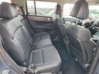 2025 Hyundai Santa Fe Sel Gray vin: 5NMP24GL9SH123542