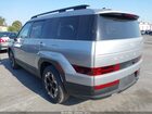 2026 Hyundai Santa Fe Sel Red vin: 5NMP24GL9TH211637