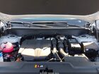 2026 Hyundai Santa Fe Sel Red vin: 5NMP24GL9TH211637