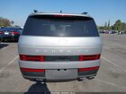 2026 Hyundai Santa Fe Sel Red vin: 5NMP24GL9TH211637