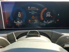 2026 Hyundai Santa Fe Sel Серый vin: 5NMP24GLXTH203787