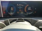 2026 Hyundai Santa Fe Sel Серый vin: 5NMP24GLXTH203787 Damage: Warning Light - Abs, On, Unacceptable