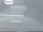 2025 Hyundai Santa Fe Hybrid Sel Синий vin: 5NMP2DG10SH022243