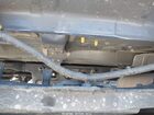 2025 Hyundai Santa Fe Hybrid Sel Синий vin: 5NMP2DG10SH022243