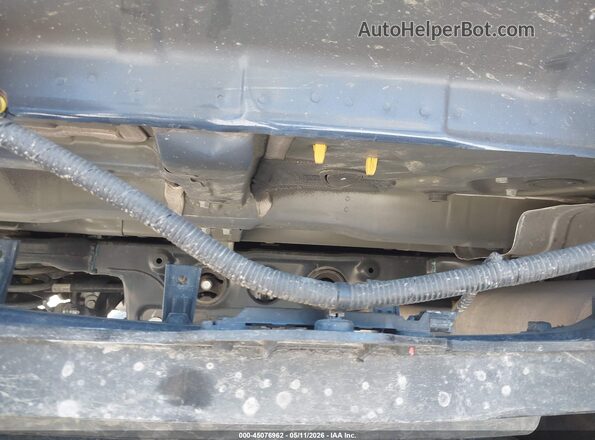 5NMP2DG10SH022243 2025 HYUNDAI SANTA FE HYBRID Синий 