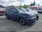 2026 Hyundai Santa Fe Hybrid Sel Blue vin: 5NMP2DG10TH106418
