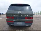 2025 Hyundai Santa Fe Hybrid Sel Green vin: 5NMP2DG11SH048009 2025 Hyundai Santa Fe Hybrid Sel Green vin: 5NMP2DG11SH048009