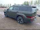 2025 Hyundai Santa Fe Hybrid Sel Green vin: 5NMP2DG11SH048009 2025 Hyundai Santa Fe Hybrid Sel Green vin: 5NMP2DG11SH048009