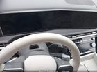 2025 Hyundai Santa Fe Hybrid Sel Green vin: 5NMP2DG11SH048009 2025 Hyundai Santa Fe Hybrid Sel Green vin: 5NMP2DG11SH048009