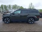 2025 Hyundai Santa Fe Hybrid Sel Green vin: 5NMP2DG11SH048009 2025 Hyundai Santa Fe Hybrid Sel Green vin: 5NMP2DG11SH048009