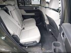 2025 Hyundai Santa Fe Hybrid Sel Green vin: 5NMP2DG11SH048009 2025 Hyundai Santa Fe Hybrid Sel Green vin: 5NMP2DG11SH048009