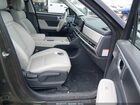 2025 Hyundai Santa Fe Hybrid Sel Green vin: 5NMP2DG11SH048009 2025 Hyundai Santa Fe Hybrid Sel Green vin: 5NMP2DG11SH048009