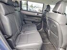 2025 Hyundai Santa Fe Hybrid Sel Синий vin: 5NMP2DG12SH031753