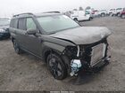 2024 Hyundai Santa Fe Hybrid Sel Green vin: 5NMP2DG13RH014017