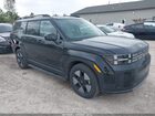 2026 Hyundai Santa Fe Hybrid Sel Black vin: 5NMP2DG13TH095060