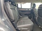2025 Hyundai Santa Fe Sel Серый vin: 5NMP2DG18SH029702