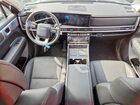 2025 Hyundai Santa Fe Sel Серый vin: 5NMP2DG18SH029702
