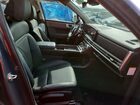 2025 Hyundai Santa Fe Sel Серый vin: 5NMP2DG18SH029702