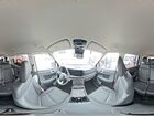 2025 Hyundai Santa Fe Sel Серый vin: 5NMP2DG18SH029702
