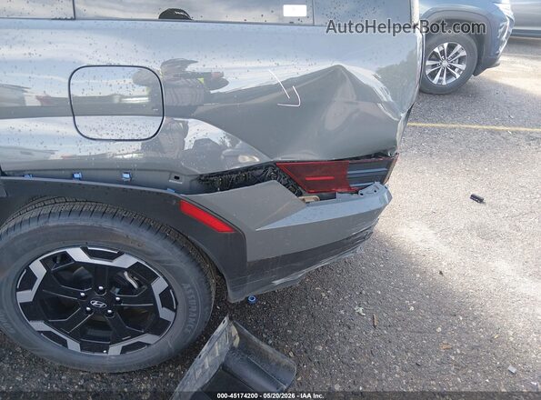 5NMP2DGL0TH184070 2026 HYUNDAI SANTA FE Black წინა ხედი