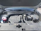 2026 Hyundai Santa Fe Sel Black vin: 5NMP2DGL0TH184070
