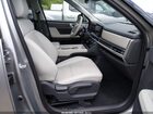 2026 Hyundai Santa Fe Sel Серебряный vin: 5NMP2DGL3TH156683