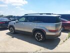 2026 Hyundai Santa Fe Sel Серебряный vin: 5NMP2DGL3TH156683