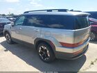 2026 Hyundai Santa Fe Sel Серебряный vin: 5NMP2DGL3TH156683