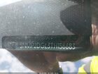 2026 Hyundai Santa Fe Sel Серебряный vin: 5NMP2DGL3TH156683