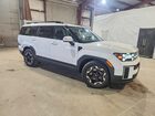 2026 Hyundai Santa Fe Sel White vin: 5NMP2DGL3TH215120