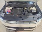 2026 Hyundai Santa Fe Sel White vin: 5NMP2DGL3TH215120