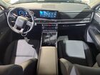 2026 Hyundai Santa Fe Sel White vin: 5NMP2DGL3TH215120