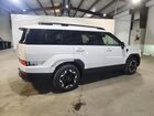 2026 Hyundai Santa Fe Sel White vin: 5NMP2DGL3TH215120 Damage: Right Tail Light, Missing, Replacement Required