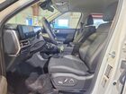 2026 Hyundai Santa Fe Sel White vin: 5NMP2DGL3TH215120