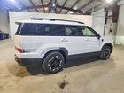 2026 Hyundai Santa Fe Sel White vin: 5NMP2DGL3TH215120