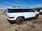 2024 Hyundai Santa Fe Sel White vin: 5NMP2DGL4RH040630 2024 Hyundai Santa Fe Sel White vin: 5NMP2DGL4RH040630