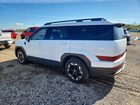 2024 Hyundai Santa Fe Sel White vin: 5NMP2DGL4RH040630 2024 Hyundai Santa Fe Sel White vin: 5NMP2DGL4RH040630