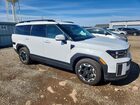 2024 Hyundai Santa Fe Sel White vin: 5NMP2DGL4RH040630 2024 Hyundai Santa Fe Sel White vin: 5NMP2DGL4RH040630
